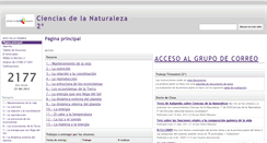 Desktop Screenshot of eso2ccnn.cellavinaria.org