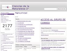 Tablet Screenshot of eso2ccnn.cellavinaria.org